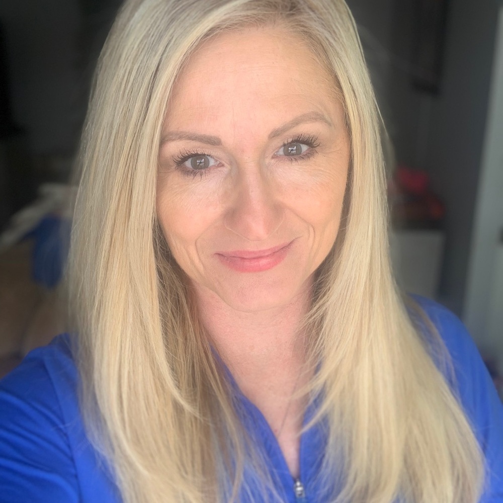 Meet your Posher, Mechelle